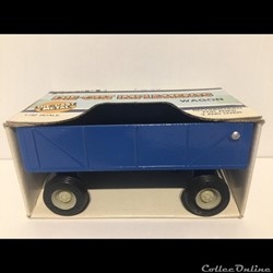Ertl 1977 - Sans marque - OUI