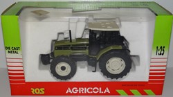 Ros 00017 - Hurliman H 6190 Master - X