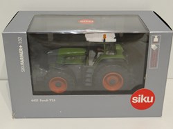 01/2025 - Siku 4451 - Tracteur Fendt 926 Vario - X