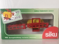Siku 1955B - Pulvérisateur - OUI - X