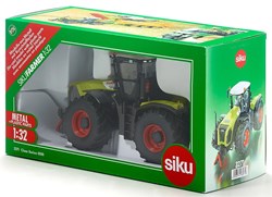 Siku 3271 - Claas 5000 Xerion - X