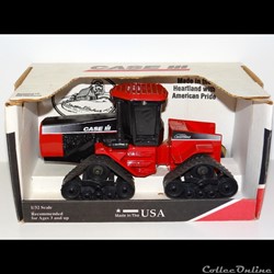 Ertl ZSM857 - Steiger Case IH Quad Trac CE 1996 - OUI