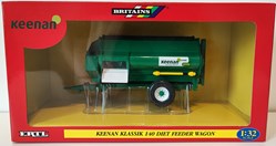 Britains 40995 - 1/32 - Keenan Klassik 140 - Ok