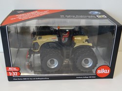 Siku ES081 - Tracteur Claas Xerion 5000 VC Trac Stotz - OUI - X
