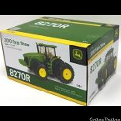 Ertl 45275A - John Deere JD 8270R - OUI