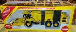 10/2024 - Siku 4060B - Ropa Tigery XL - X