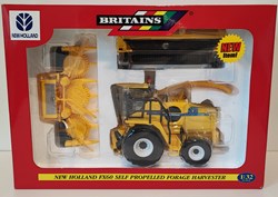 Britains 40812 - 1/32 - New Holland FX 60 - Ok