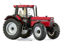 Wiking 7861 - Tracteur Case IH 1455 XL Gén 2 - OUI - X