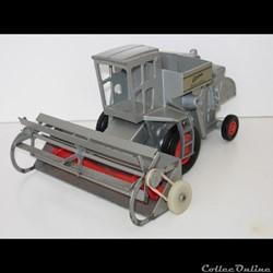 Ertl 197 - Allis-Chalmers Gleaner - OUI