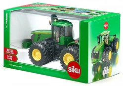 Siku 3276 - Tracteur John Deere JD 9560R