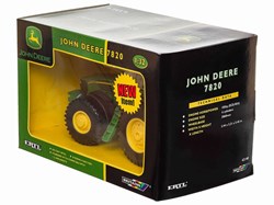 06/2025 - Britains 42140 - John Deere JD 7820 - X