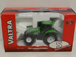 Joal 293B - Tracteur Valtra S series - X