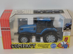 Joal 275 - Tracteur Landini Legend 165 - X