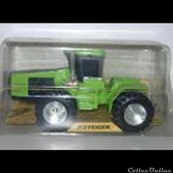 Ertl CP1400CH - Steiger Panther CP-1400 CH - OUI
