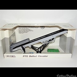 Ertl 4155 - PTO Belted Elevator - OUI