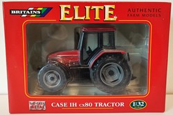 Britains 14774 - 1/32 - Case IH CX80 - Ok