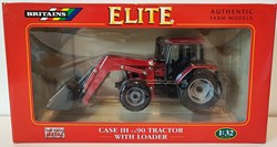 Britains 14775 - 1/32 - Case IH CX90 - Ok