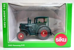 Siku 3460 - Hanomag R45 - X