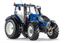 Wiking 7814 - Tracteur Valtra T214