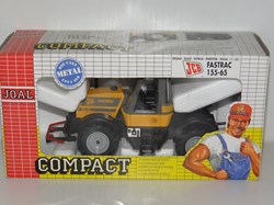 Joal 195 - Tracteur JCB Fastrac 155-65 - X