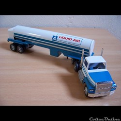 WINROSS - Ford 9000