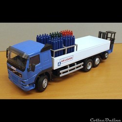 HL-MODELLSERVICE Volvo FM7