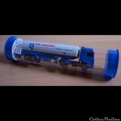MAJORETTE - Volvo FH12