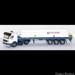 WIKING - Mercedes Benz 1217