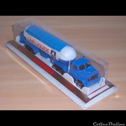 MAJORETTE - GMC - Neuf sous blister