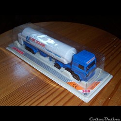 MAJORETTE - Volvo FH12 - Neuf sous blister