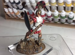 Hoplite El Viero 54mm