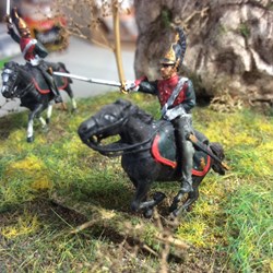 Armée russe guerres napoléoniennes