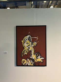stian borgen