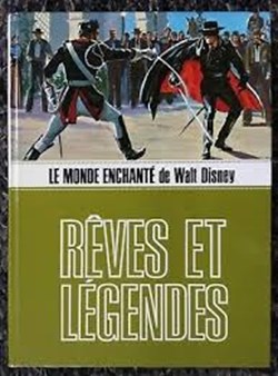 REVES ET LEGENDES