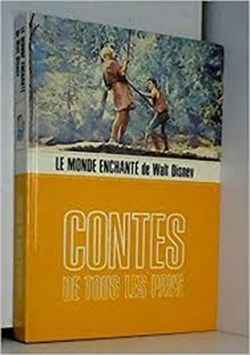 CONTES DE TOUS LES PAYS