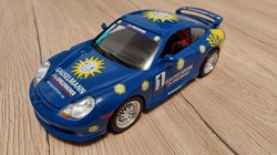 Porsche 911 Carrera GT 3 Cup 996 N°1 Gauselmann