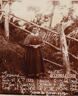 Album photo 28-Jeanne Vamytan