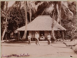 Album photo 74-St. Louis village des Couho
