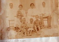 Album photo 91-Chefs de Lifou