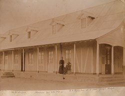 Album photo 73-St. Louis Maison des RP