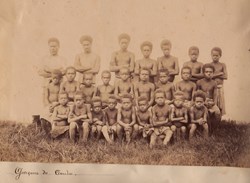 Album photo 17-garçons de Touho