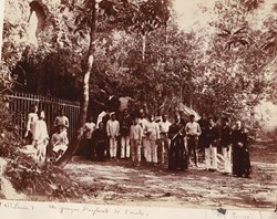 Album photo 16-Enfants de L'école St. Louis