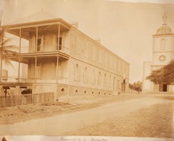 Album photo 53-Pensionat de la Conception