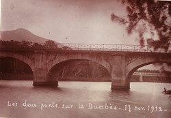 Album photo 84-Deux ponts sur la Dumbéa