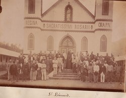 Album photo 69-St; Léonard 2
