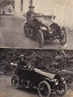 Album photo 7-Autos des Pères