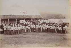 Album photo 14-Ecole St. Louis Maristes