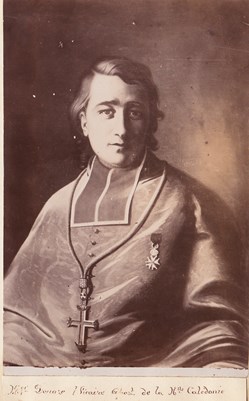 Album photo 41-Mgr. Douare