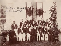 Album photo 48-orphelinat 1903