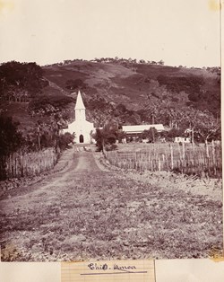 Album photo 89-Thio Amoa